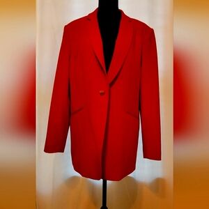 Worthington Blazer